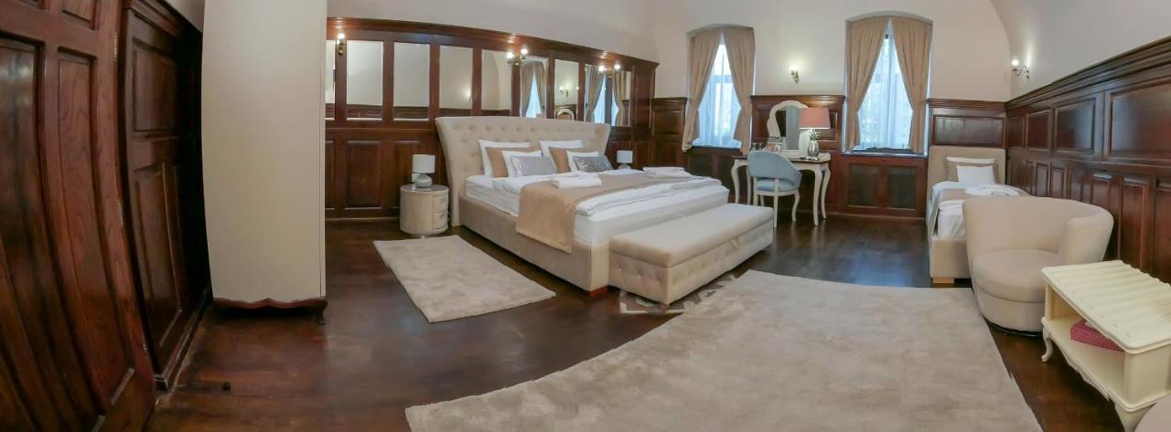 Отель Belga Boutique Panzio Дебрецен Экстерьер фото