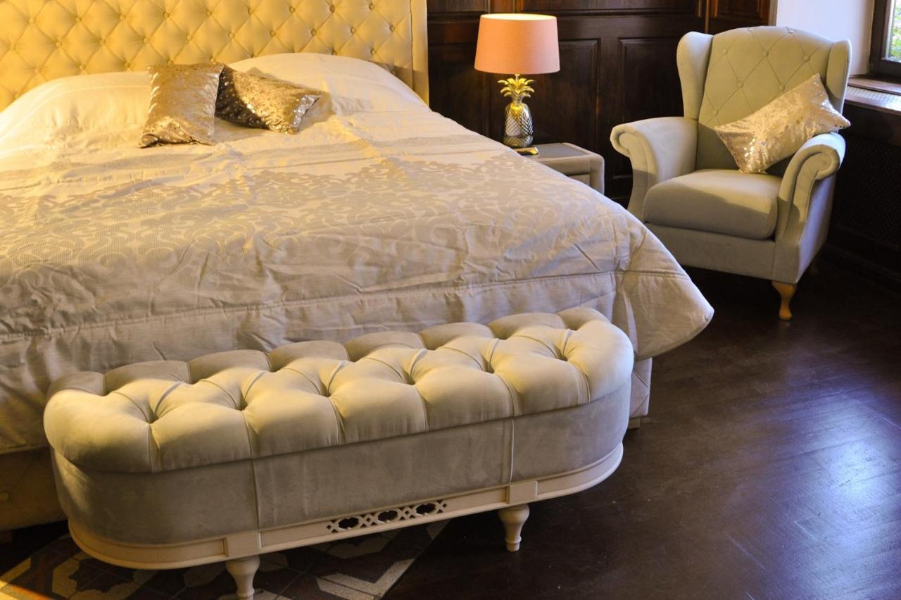 Отель Belga Boutique Panzio Дебрецен Экстерьер фото